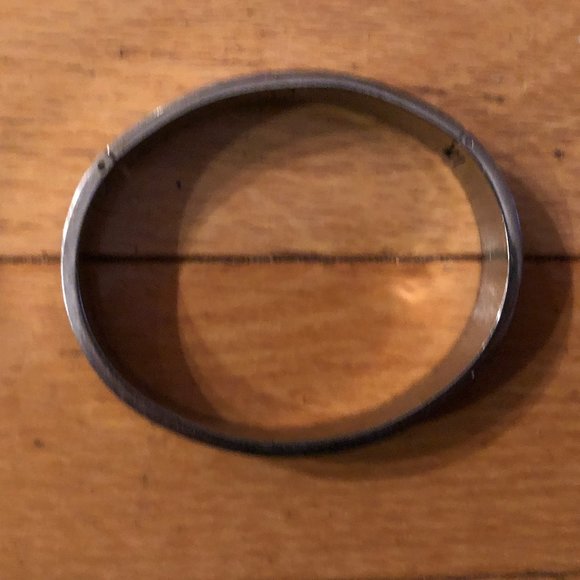 Men's stainless steel Bracelet - Picture 7 of 13